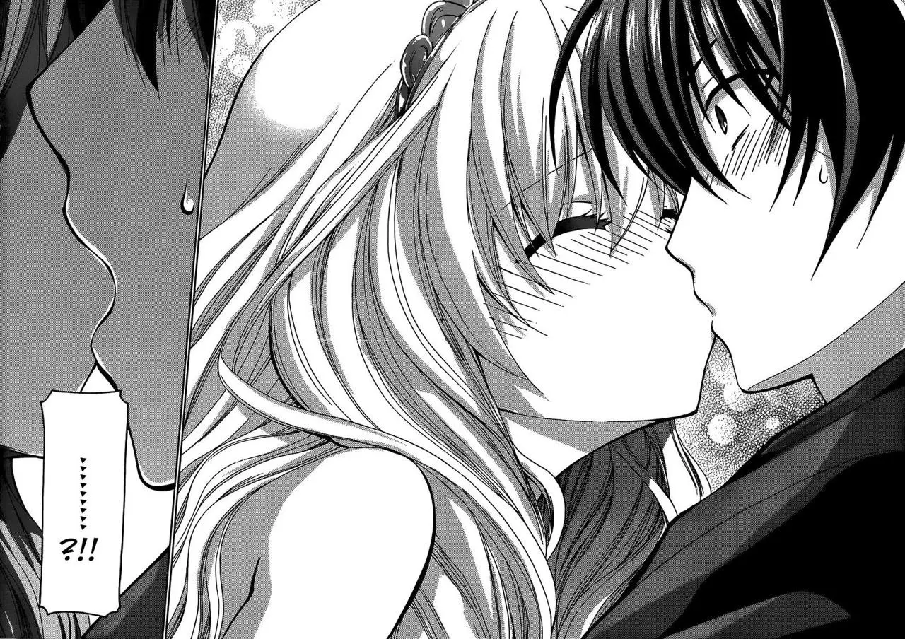 Amagi Brilliant Park capítulo 2, página 11