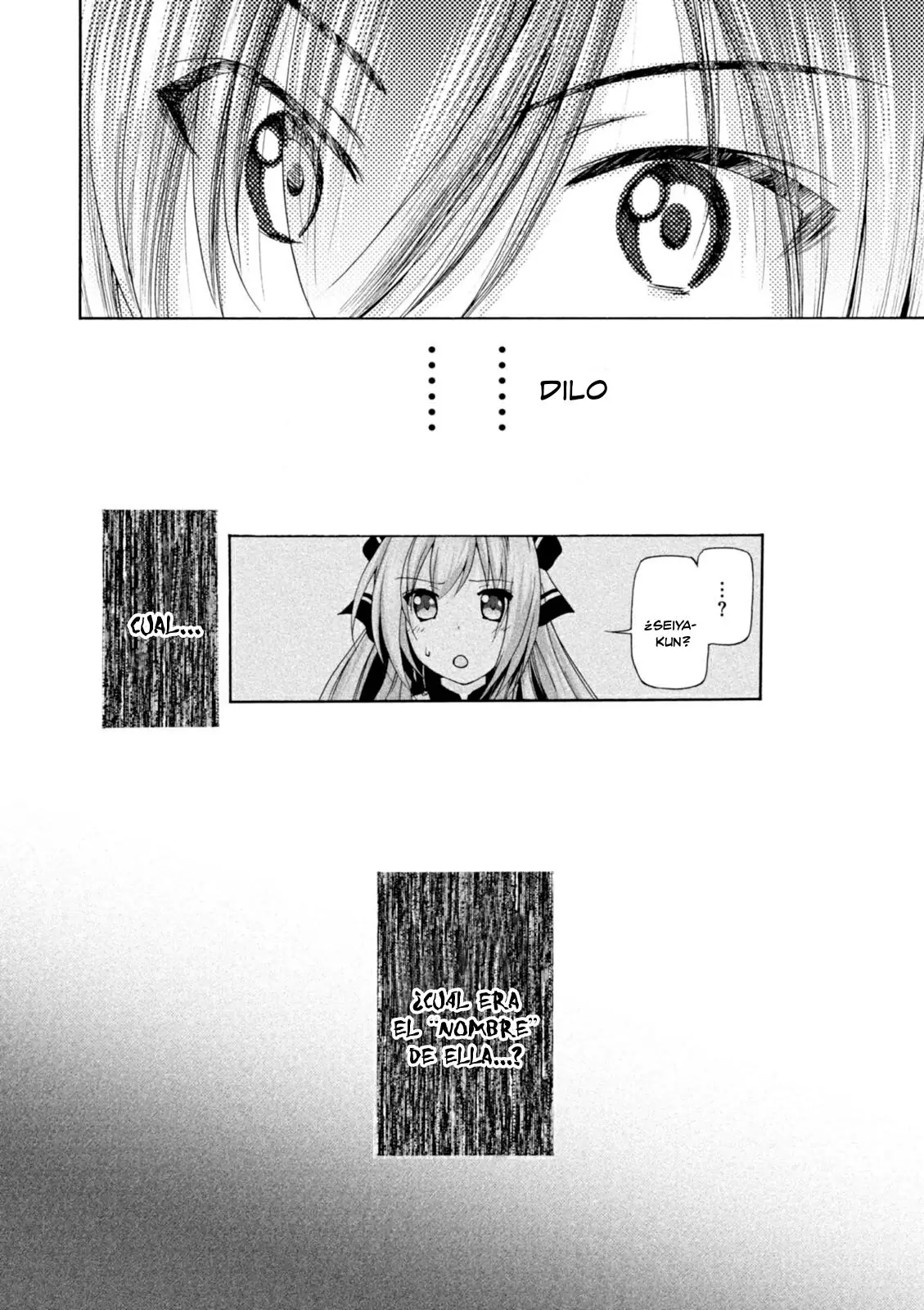 Amagi Brilliant Park capítulo 22, página 24