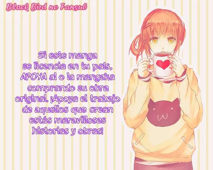Amai Akuma ga Warau capítulo 21, página 2