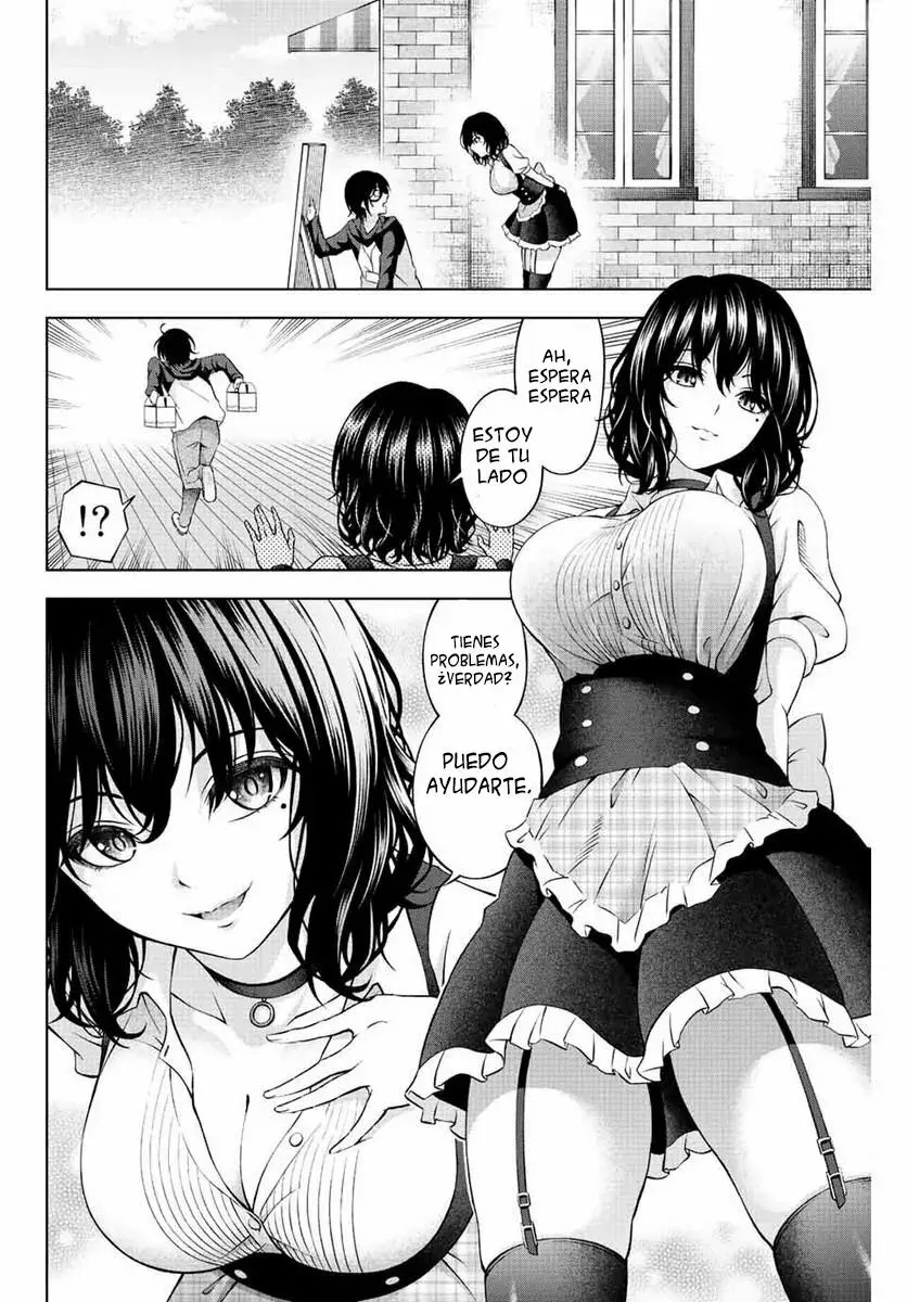 Amama Cinderella capítulo 1, página 44