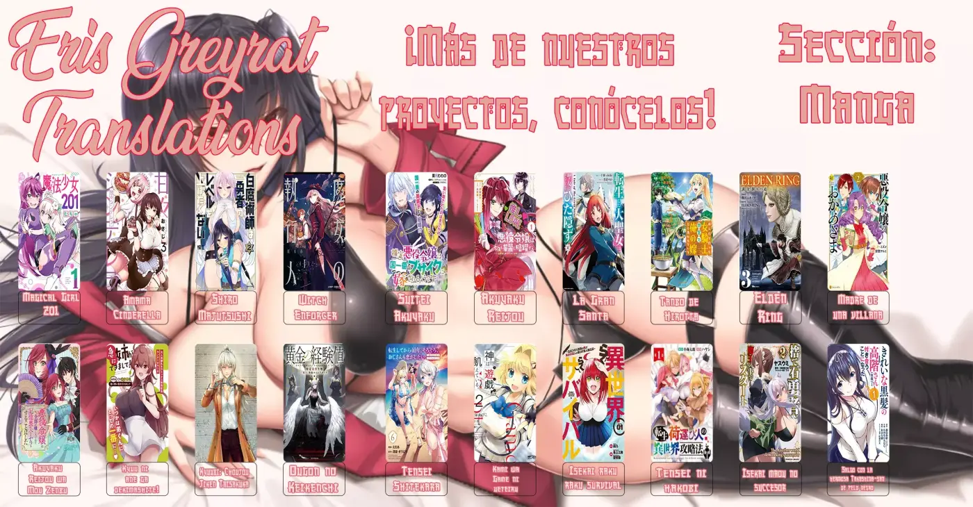 Amama Cinderella capítulo 20, página 20