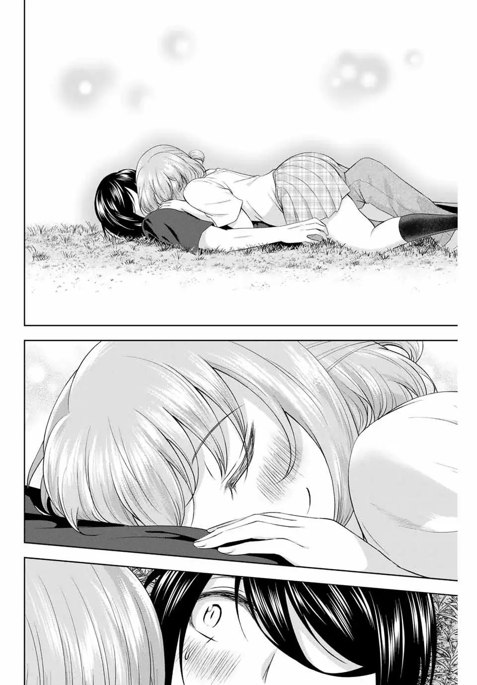 Amama Cinderella capítulo 21, página 16