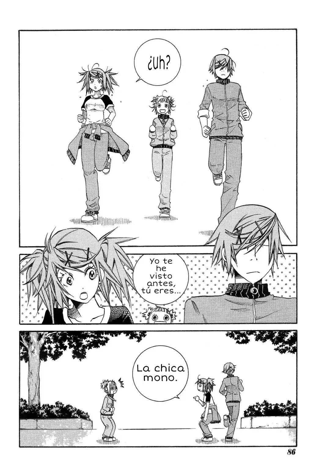 Amanchu! capítulo 10, página 7
