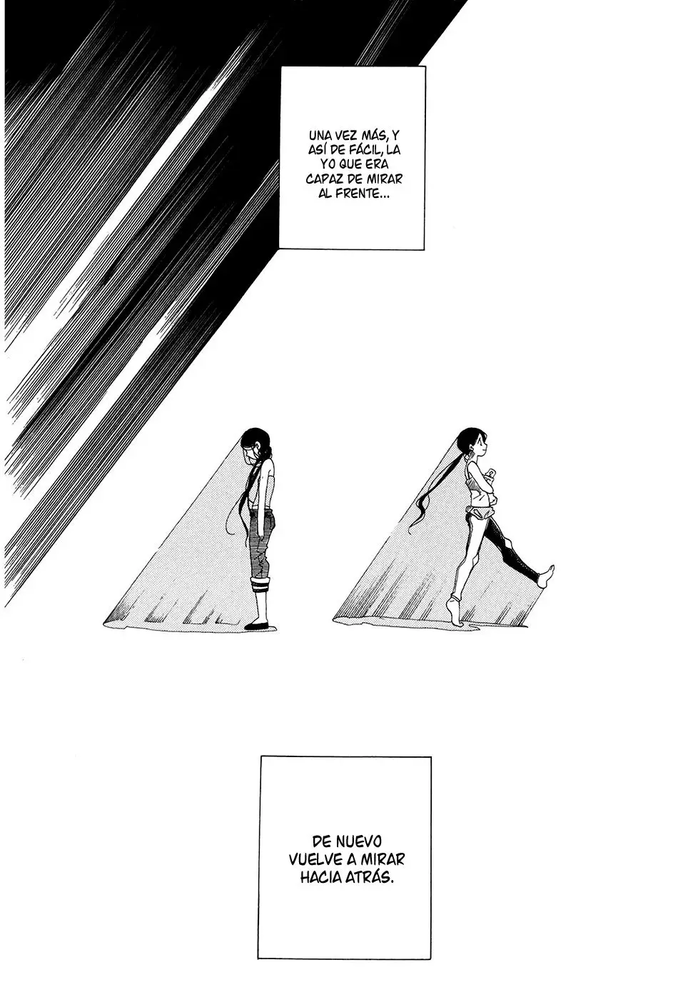 Amanchu! capítulo 28, página 15