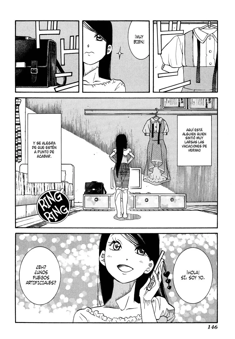 Amanchu! capítulo 30, página 2