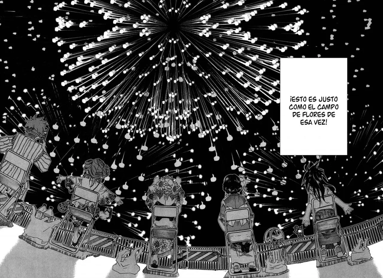Amanchu! capítulo 30, página 23