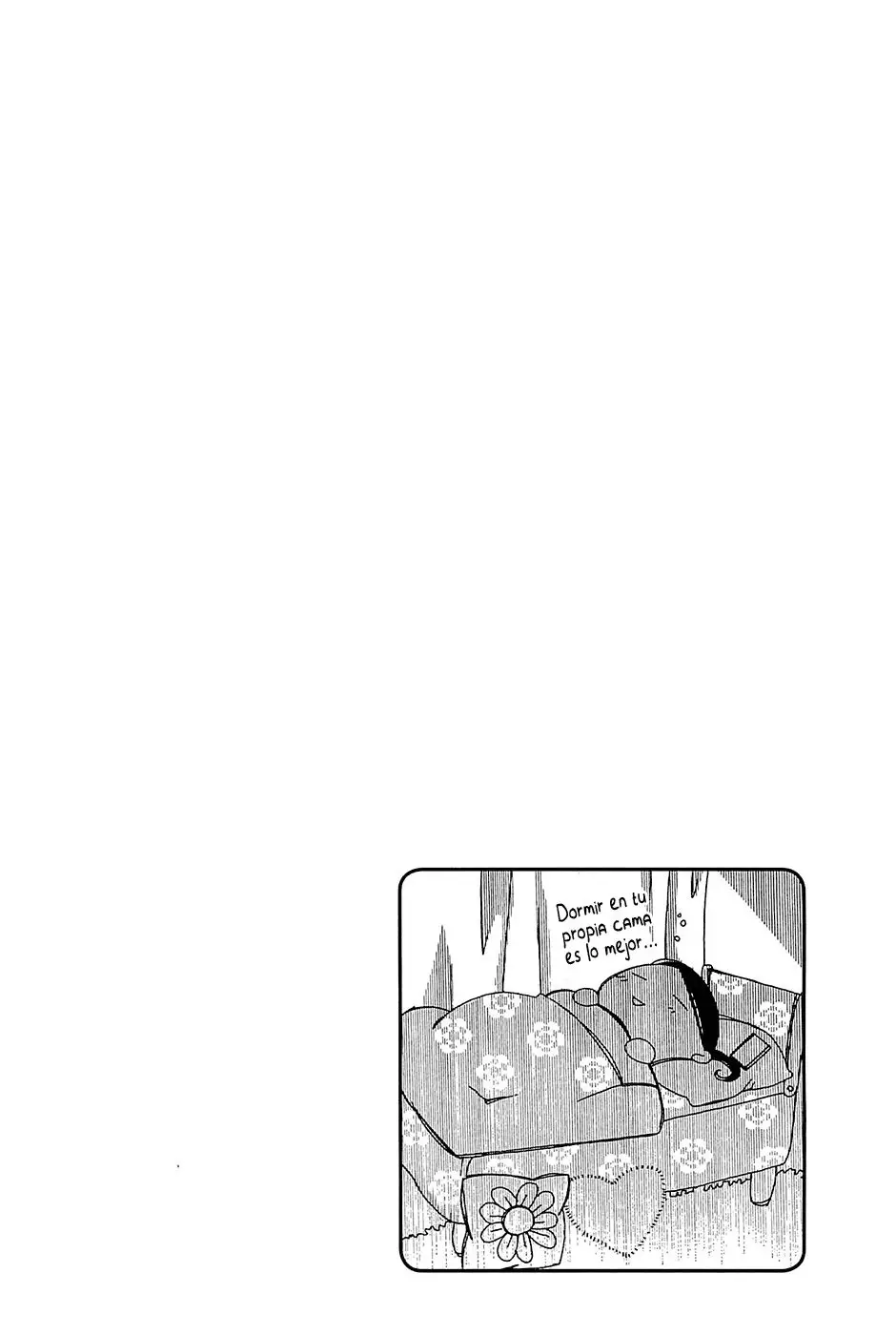 Amanchu! capítulo 35, página 31