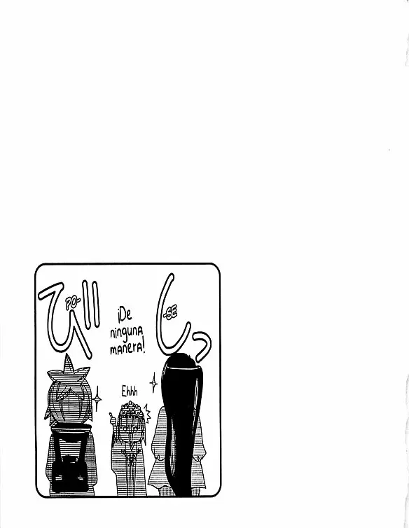 Amanchu! capítulo 42, página 29