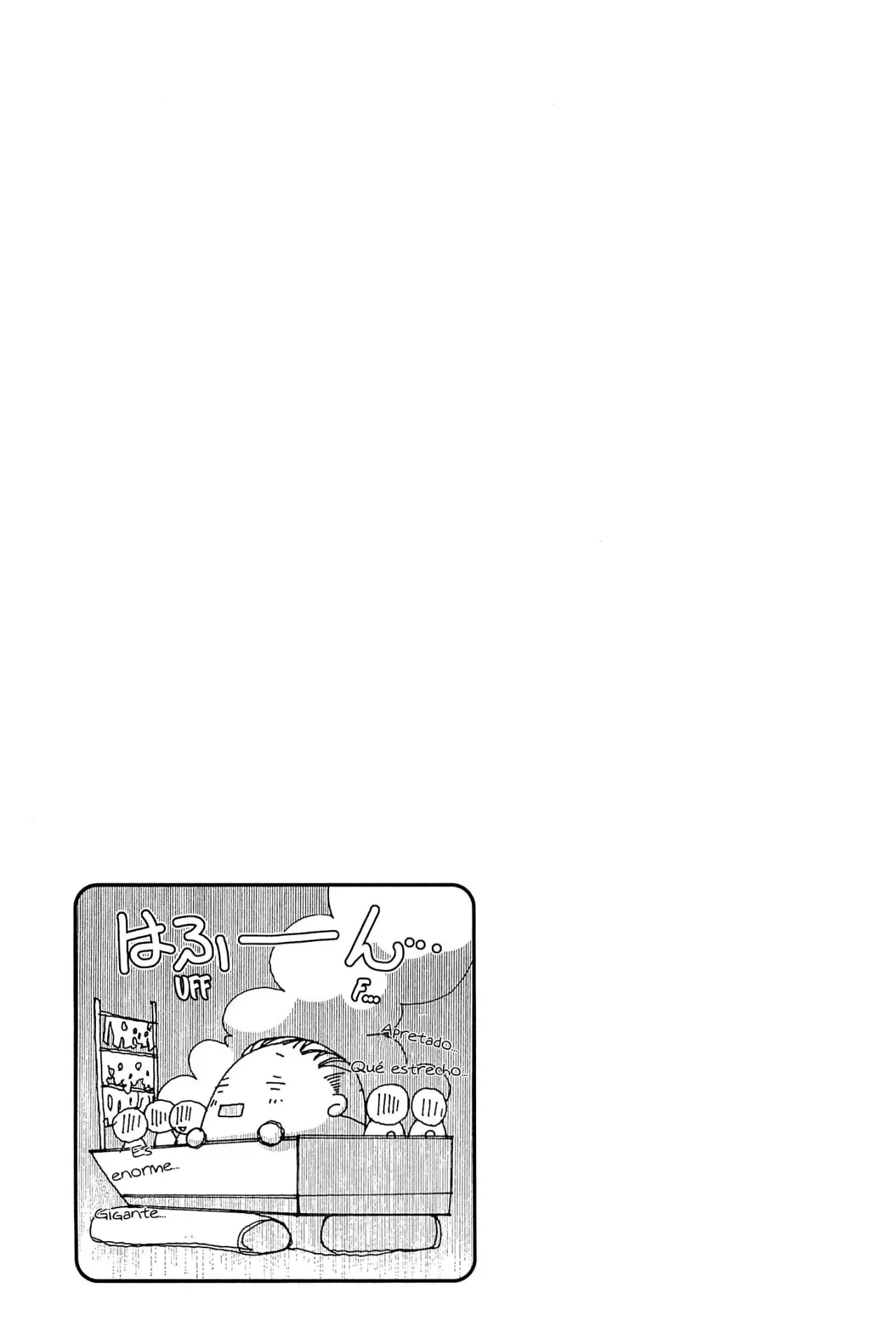 Amanchu! capítulo 44, página 29