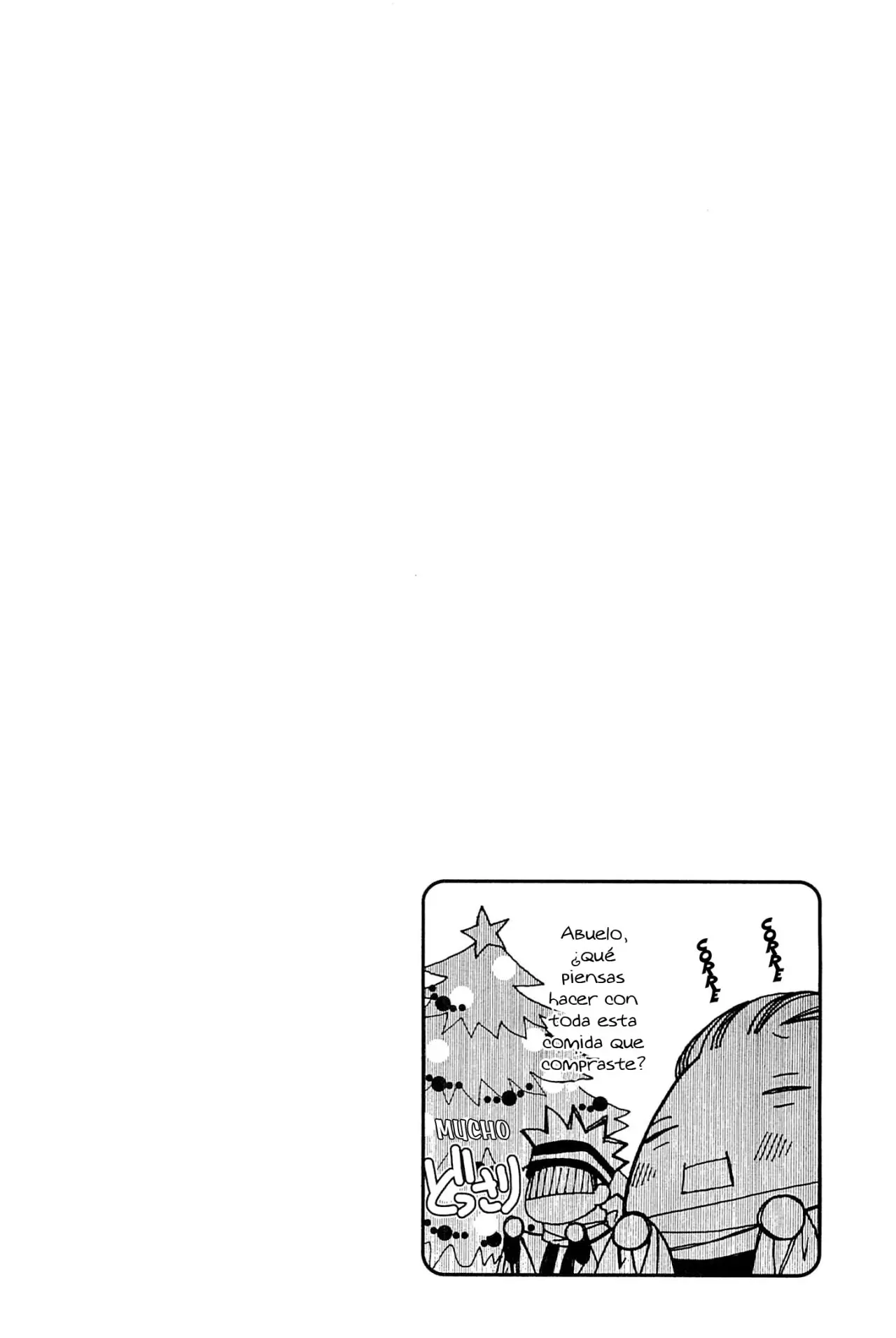 Amanchu! capítulo 44, página 30