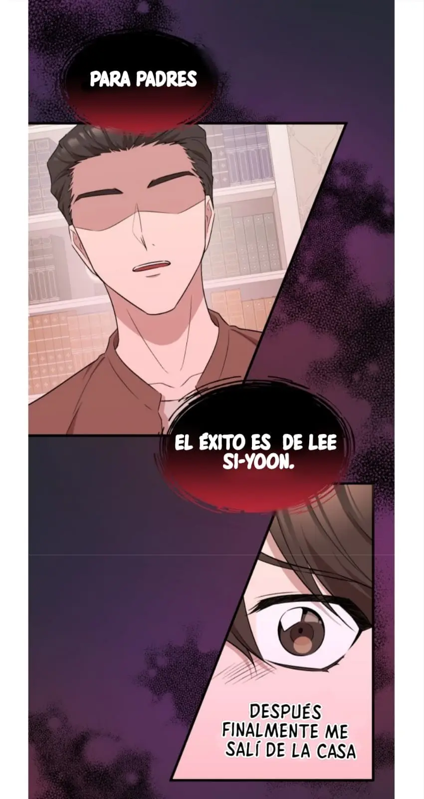 AMANECER DE MOSCÚ capítulo 1, página 31