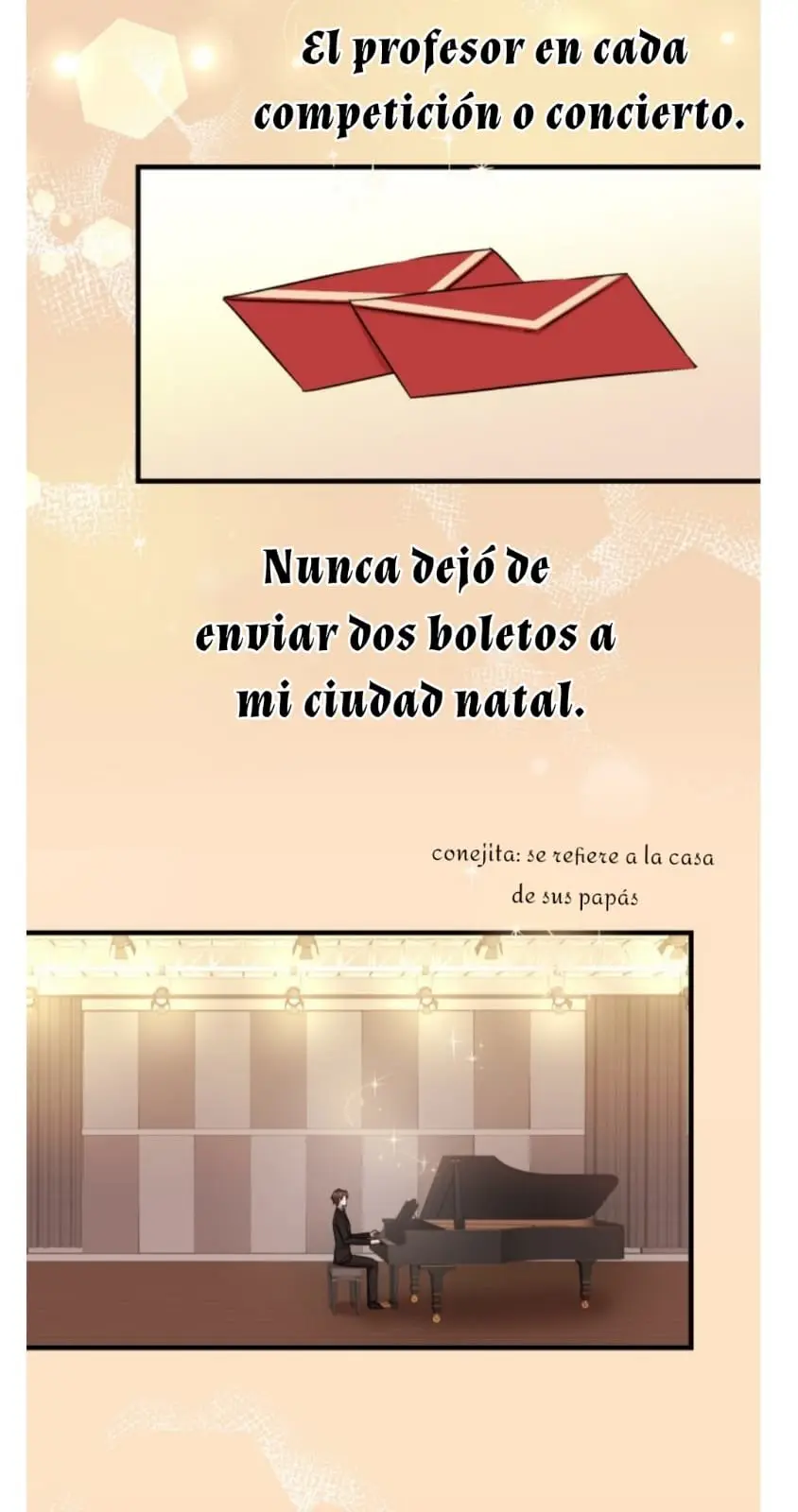 AMANECER DE MOSCÚ capítulo 1, página 34