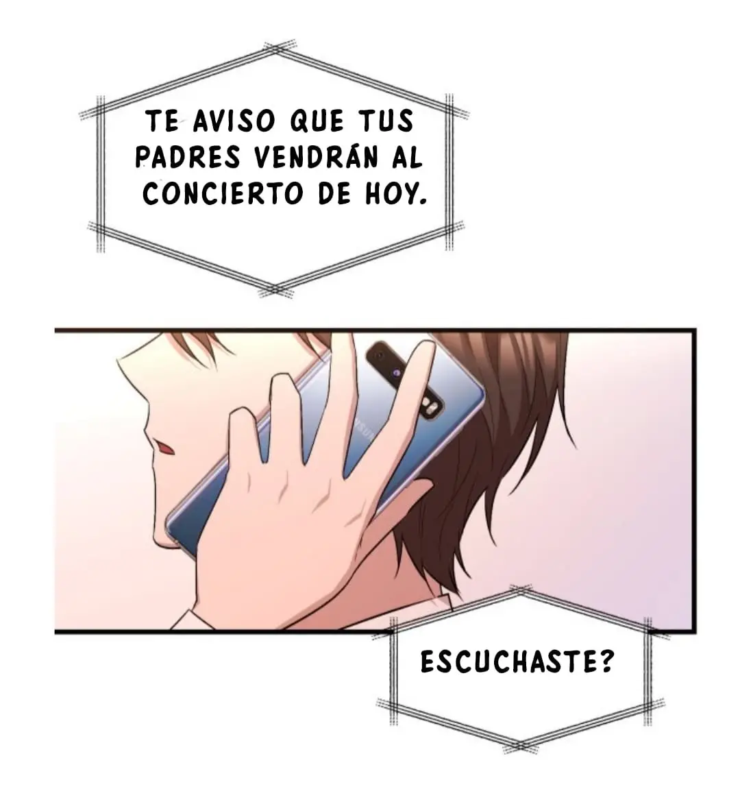 AMANECER DE MOSCÚ capítulo 1, página 47