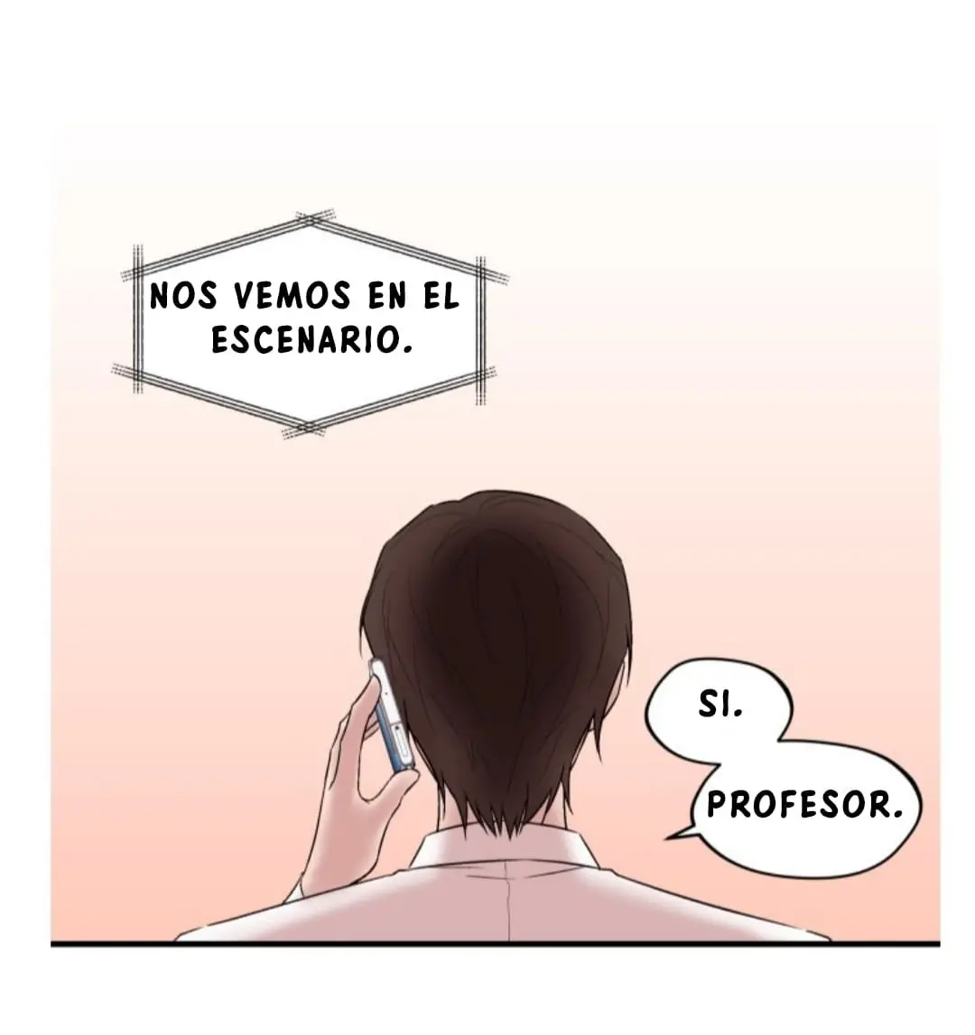 AMANECER DE MOSCÚ capítulo 1, página 52