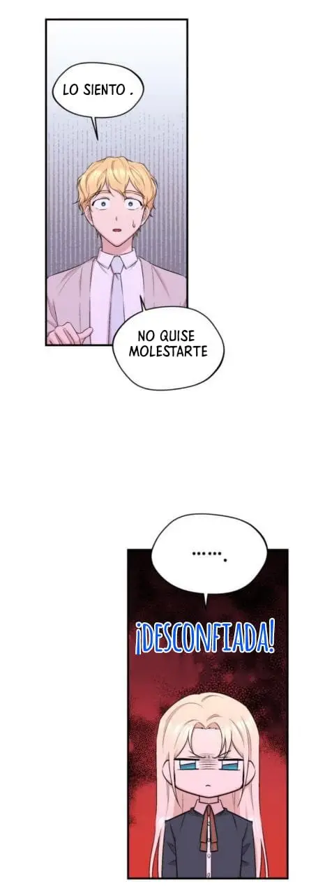 AMANECER DE MOSCÚ capítulo 10, página 9