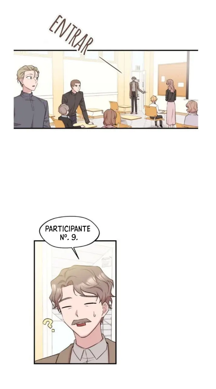 AMANECER DE MOSCÚ capítulo 10, página 21