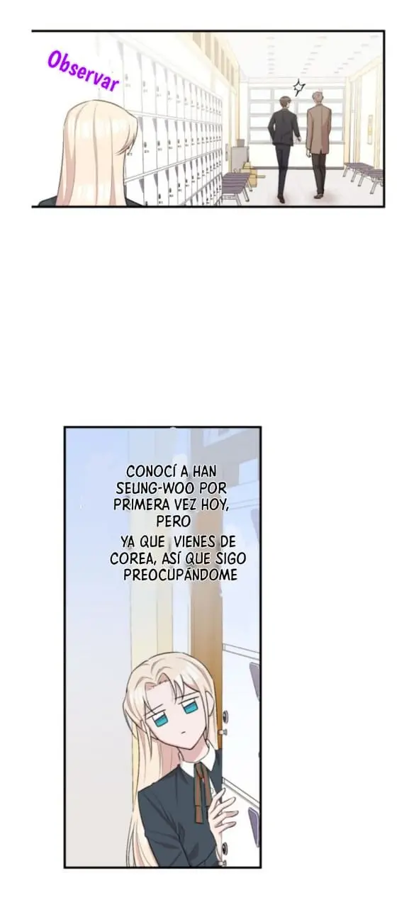 AMANECER DE MOSCÚ capítulo 10, página 26