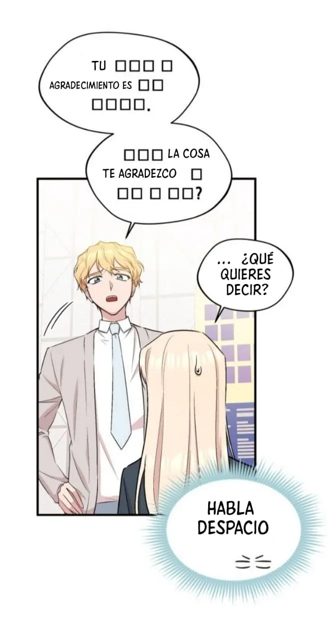 AMANECER DE MOSCÚ capítulo 10, página 34