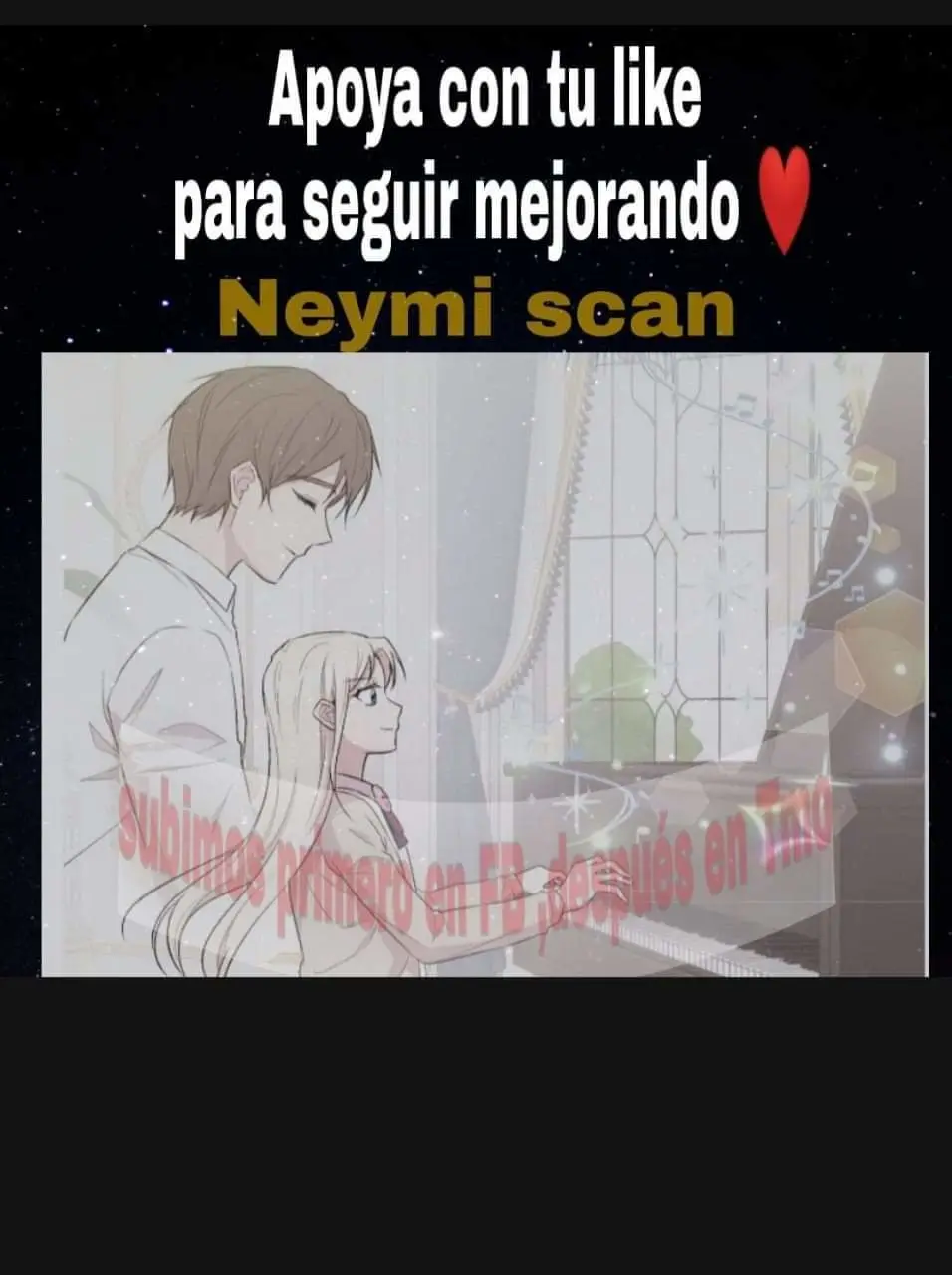 AMANECER DE MOSCÚ capítulo 11, página 4