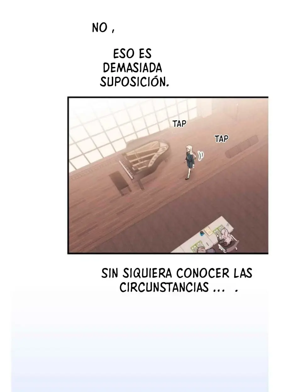 AMANECER DE MOSCÚ capítulo 11, página 14