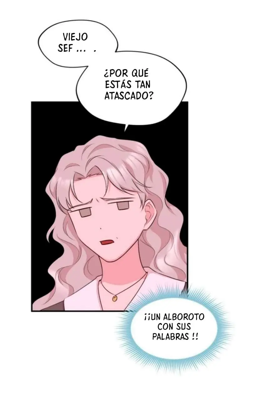 AMANECER DE MOSCÚ capítulo 11, página 52