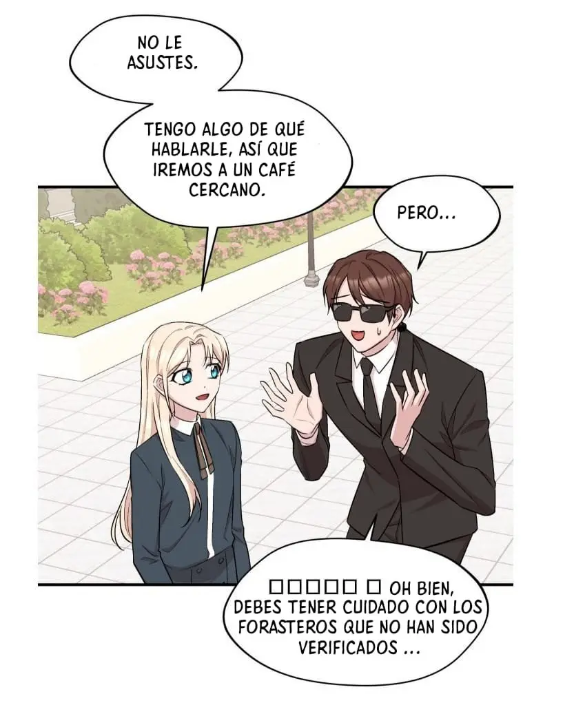 AMANECER DE MOSCÚ capítulo 12, página 8