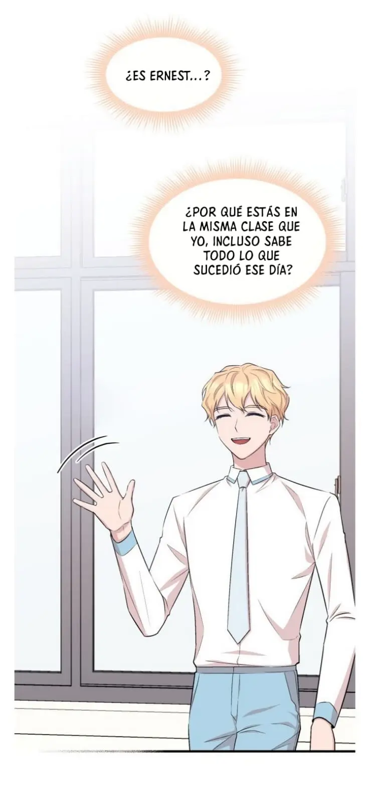 AMANECER DE MOSCÚ capítulo 12, página 47