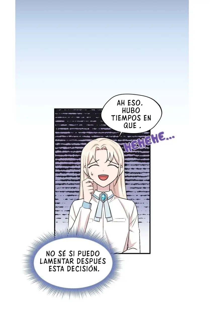 AMANECER DE MOSCÚ capítulo 13, página 19
