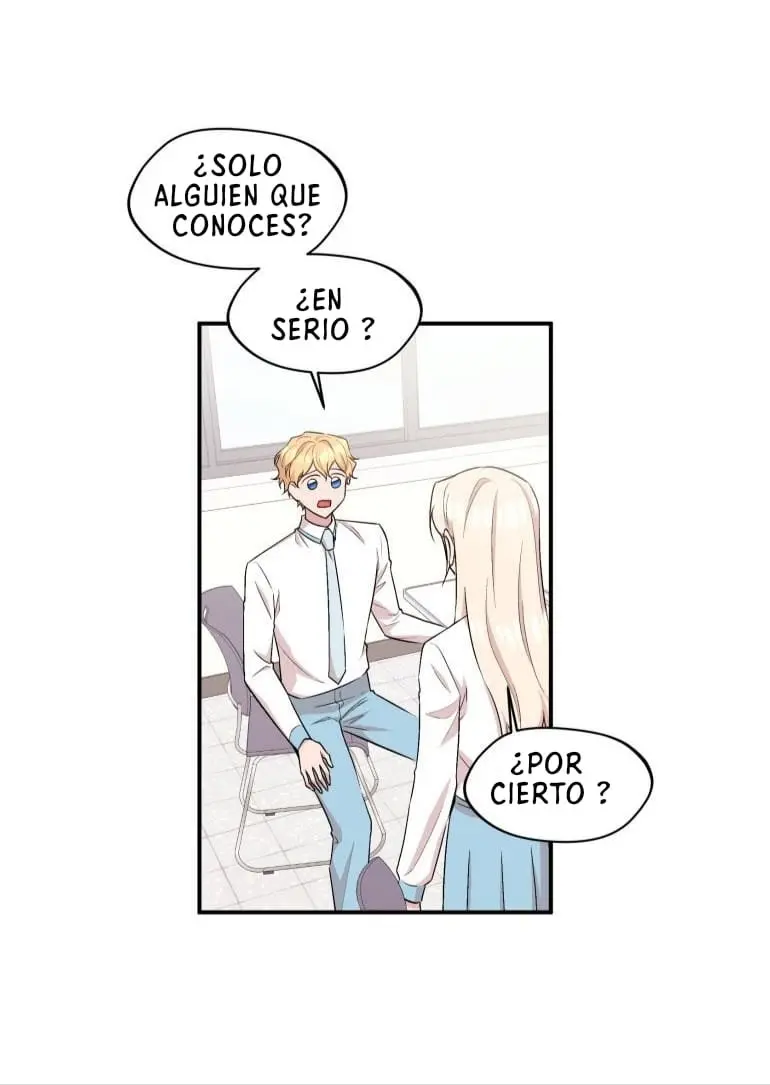 AMANECER DE MOSCÚ capítulo 13, página 33