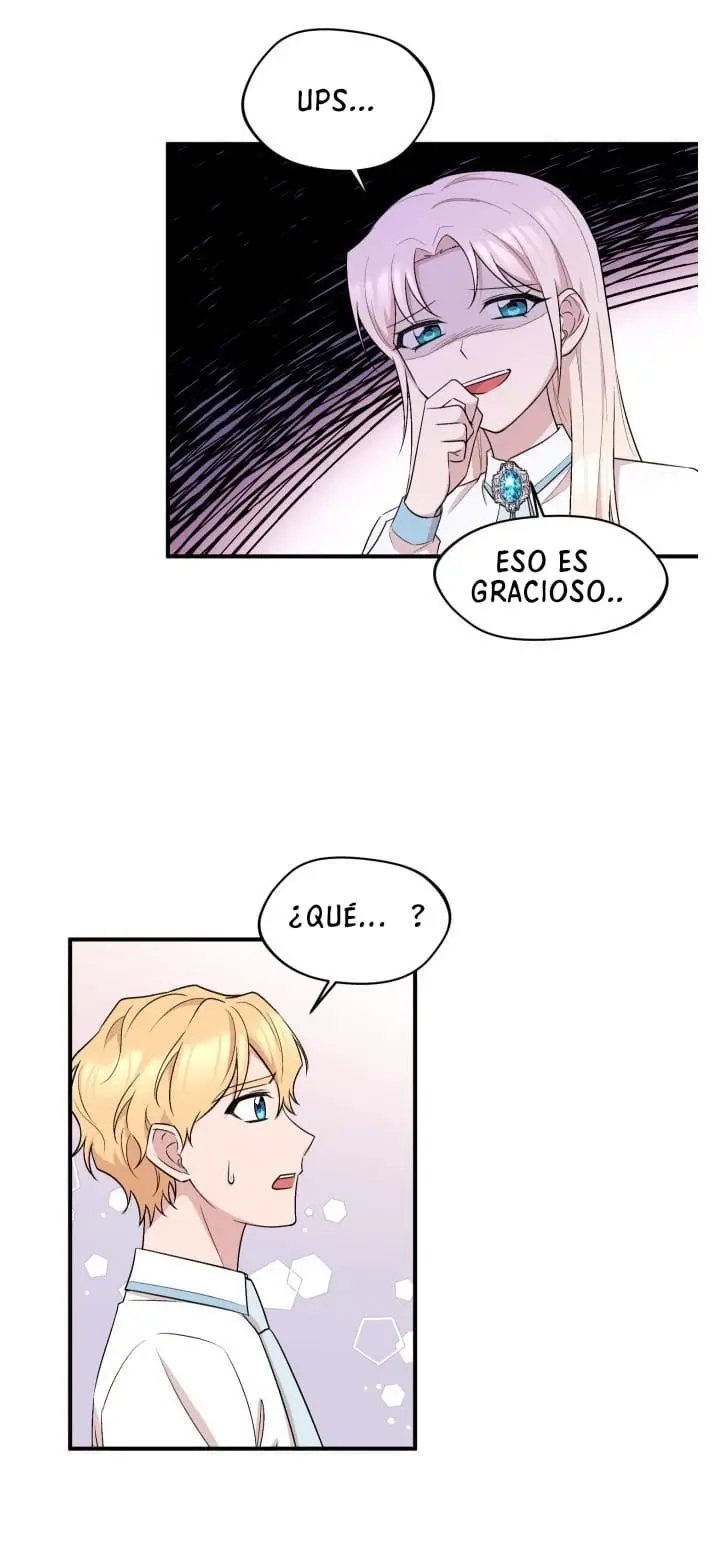 AMANECER DE MOSCÚ capítulo 13, página 42