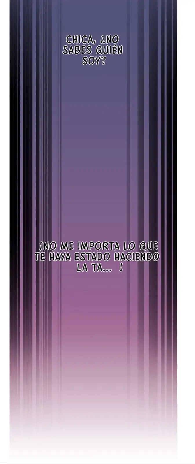 AMANECER DE MOSCÚ capítulo 13, página 68