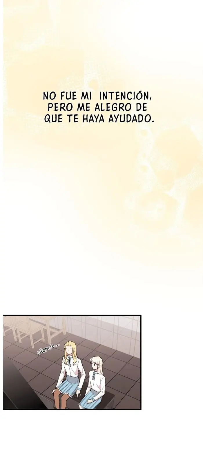 AMANECER DE MOSCÚ capítulo 14, página 53