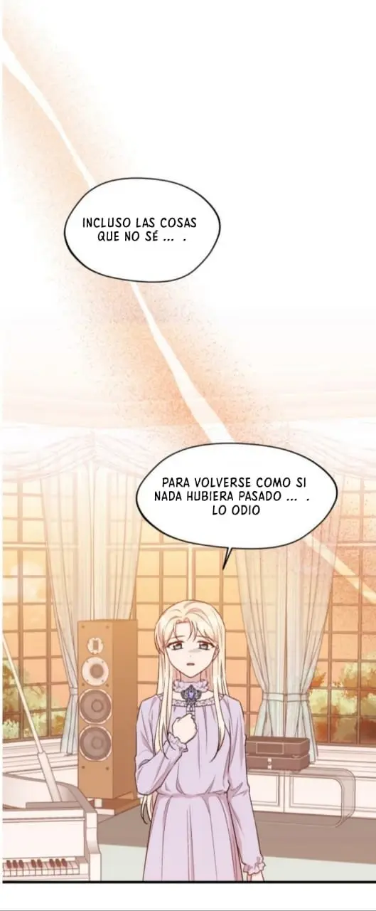 AMANECER DE MOSCÚ capítulo 15, página 12