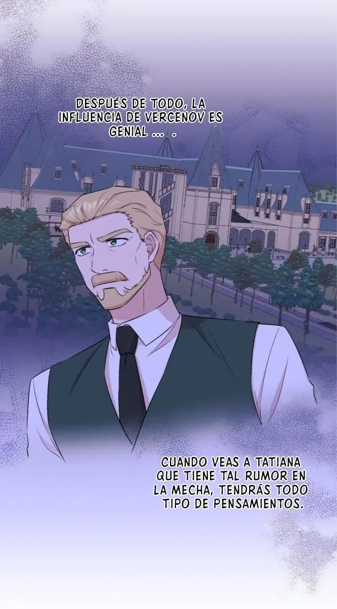 AMANECER DE MOSCÚ capítulo 15, página 50