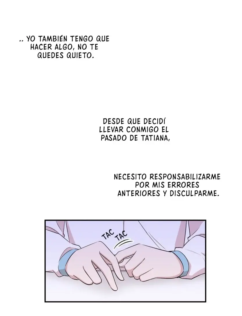 AMANECER DE MOSCÚ capítulo 15, página 52