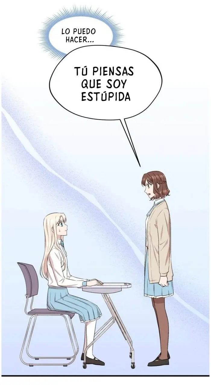AMANECER DE MOSCÚ capítulo 15, página 73