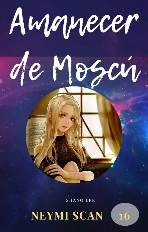 AMANECER DE MOSCÚ capítulo 16, página 2