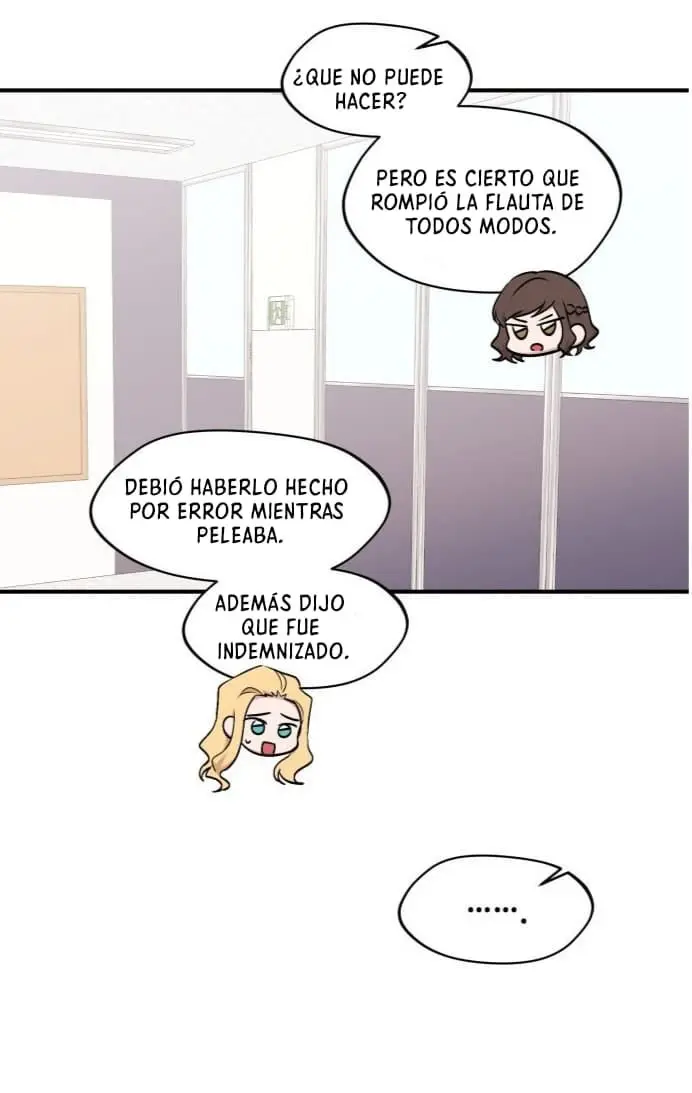 AMANECER DE MOSCÚ capítulo 16, página 9