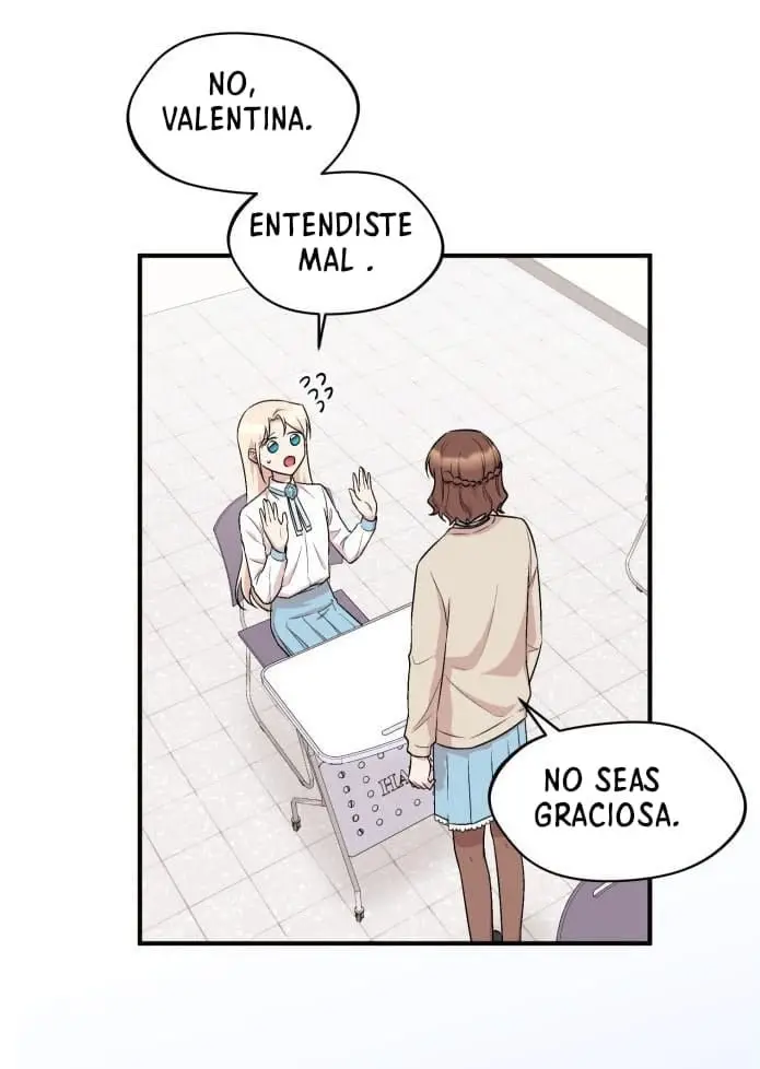 AMANECER DE MOSCÚ capítulo 16, página 12