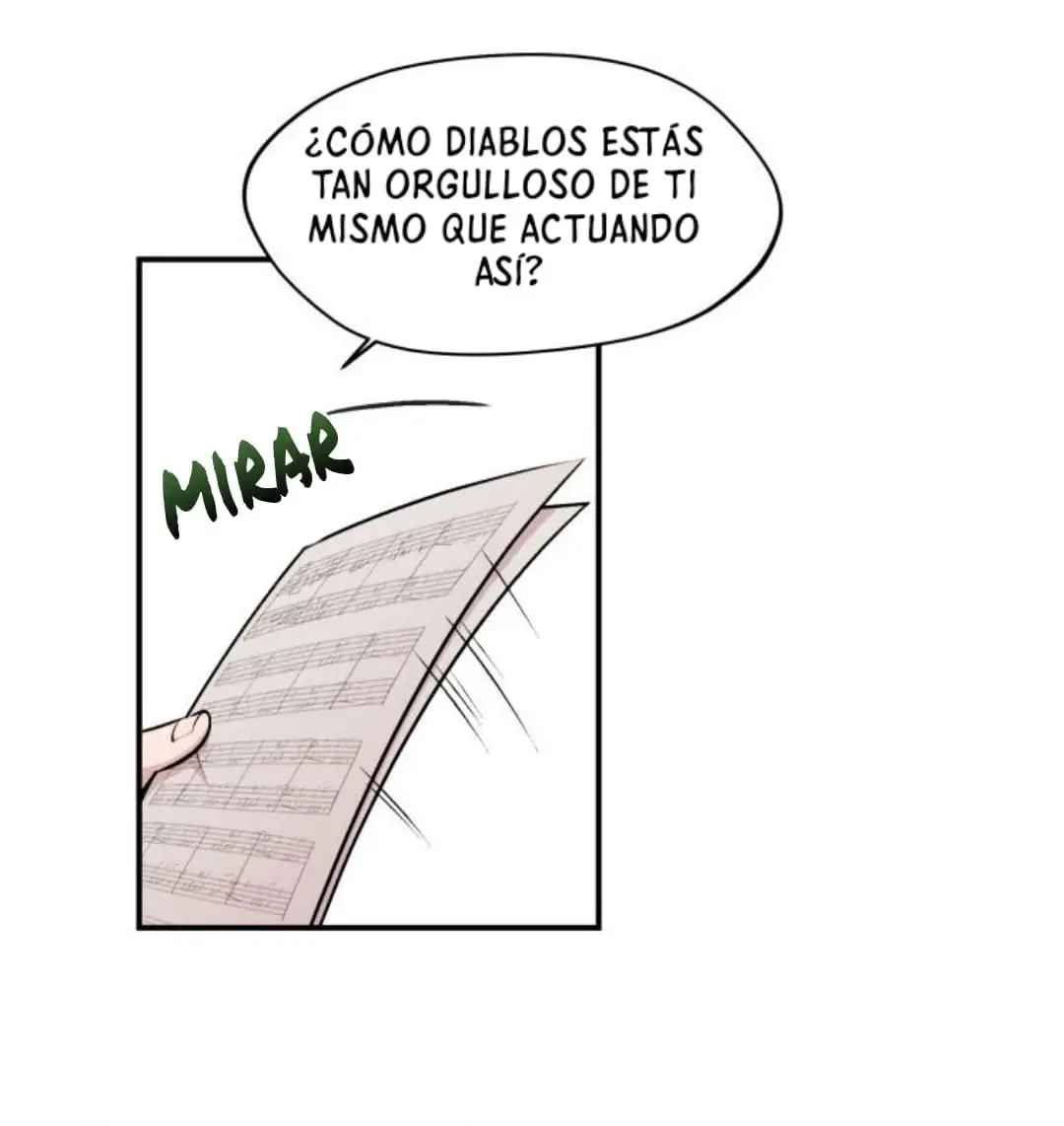 AMANECER DE MOSCÚ capítulo 16, página 53