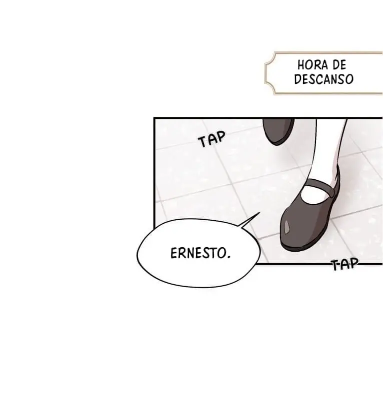 AMANECER DE MOSCÚ capítulo 16, página 62