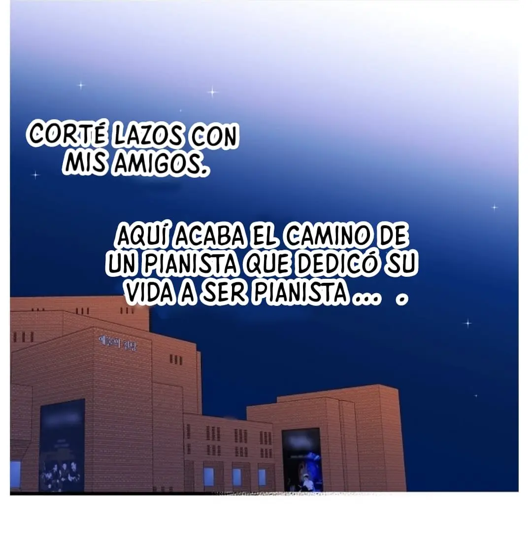 AMANECER DE MOSCÚ capítulo 2, página 25