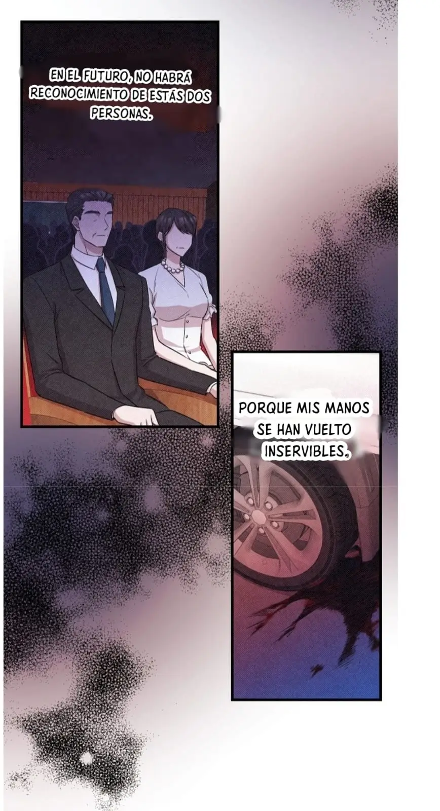 AMANECER DE MOSCÚ capítulo 2, página 28