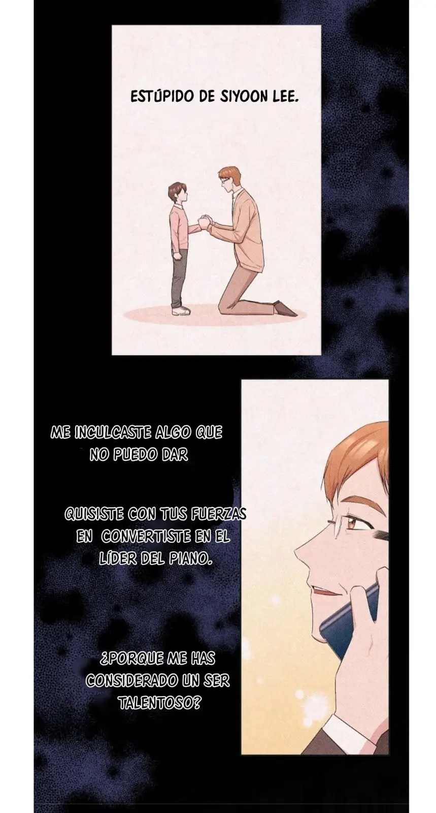 AMANECER DE MOSCÚ capítulo 2, página 30