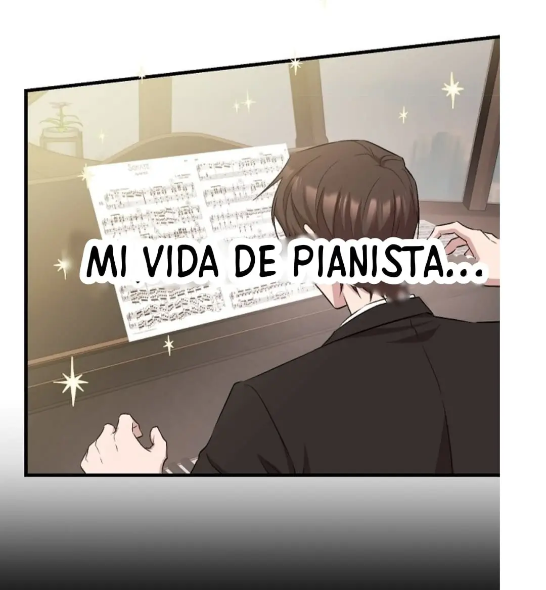 AMANECER DE MOSCÚ capítulo 2, página 33