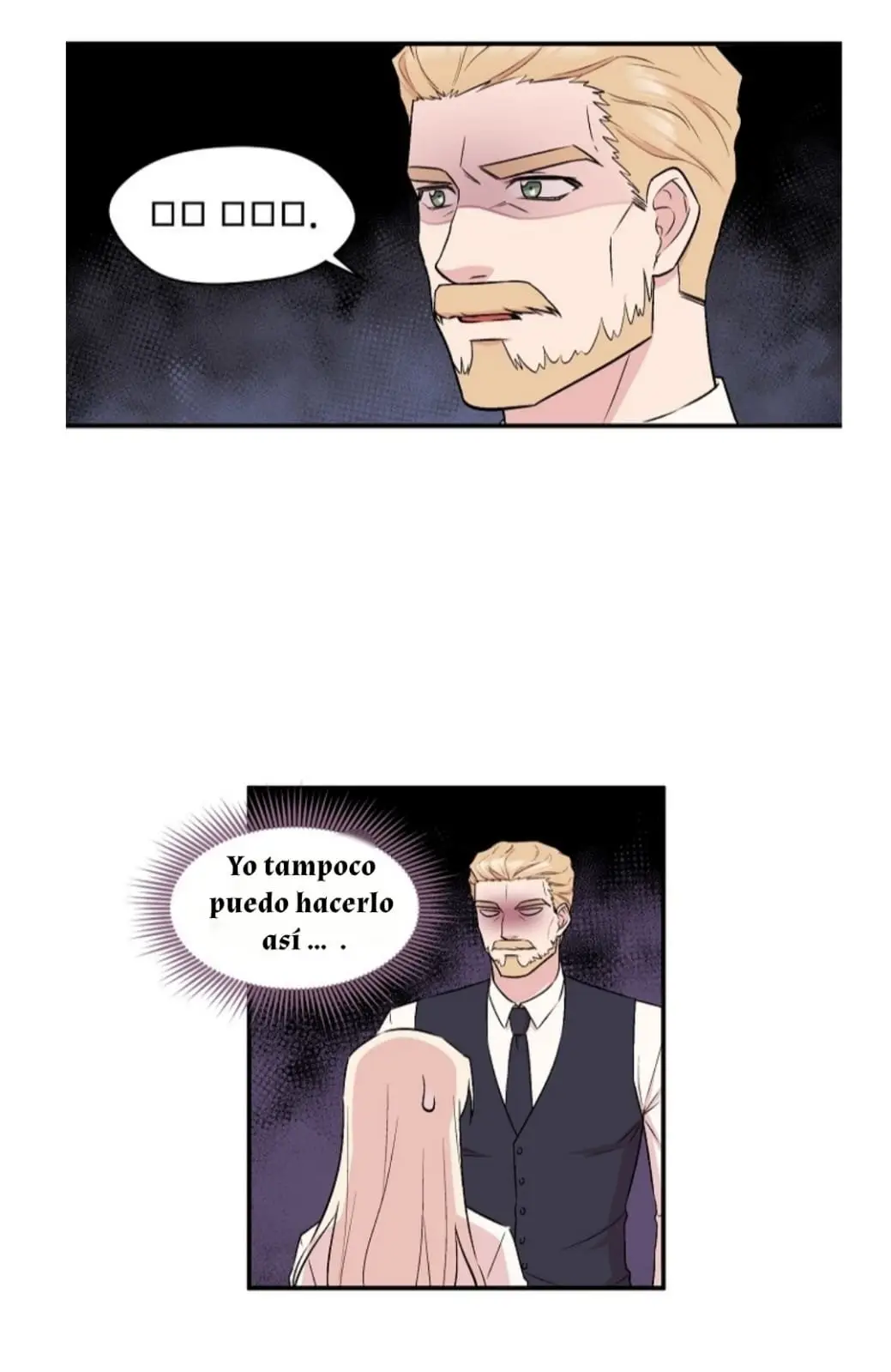 AMANECER DE MOSCÚ capítulo 3, página 18