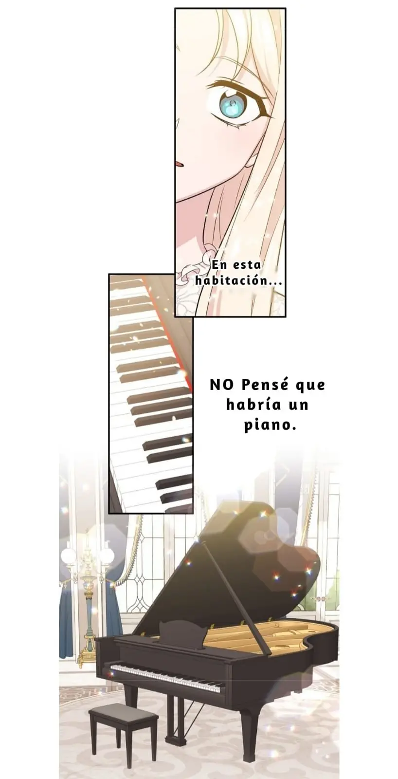 AMANECER DE MOSCÚ capítulo 3, página 40