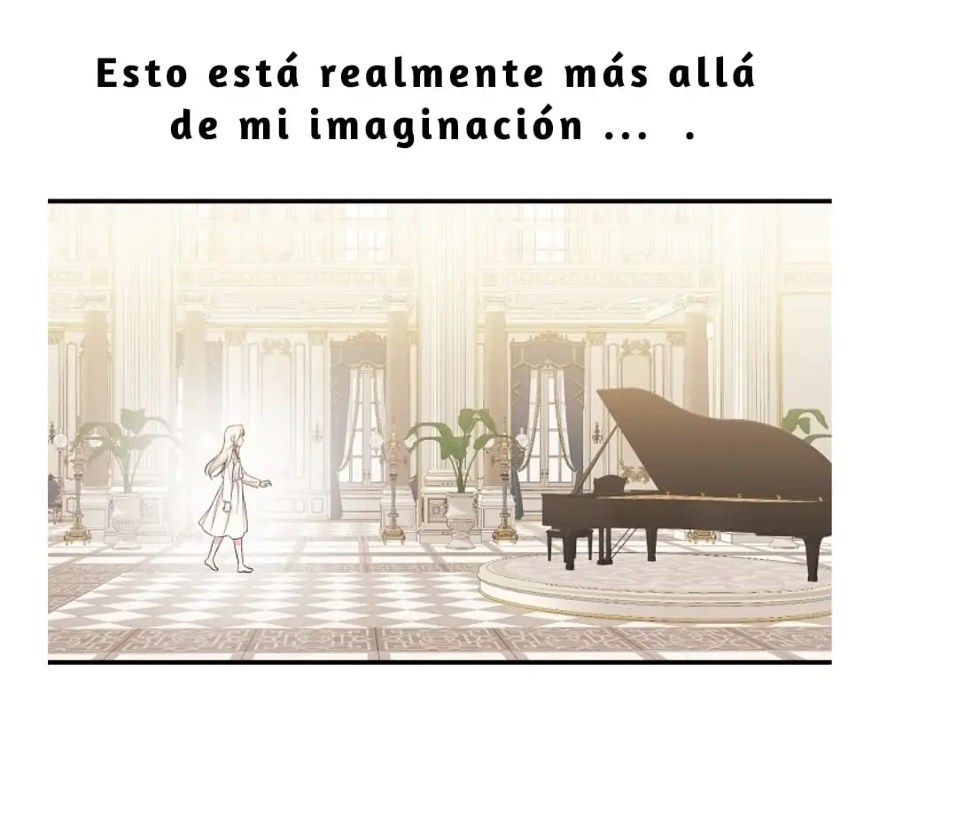AMANECER DE MOSCÚ capítulo 3, página 41