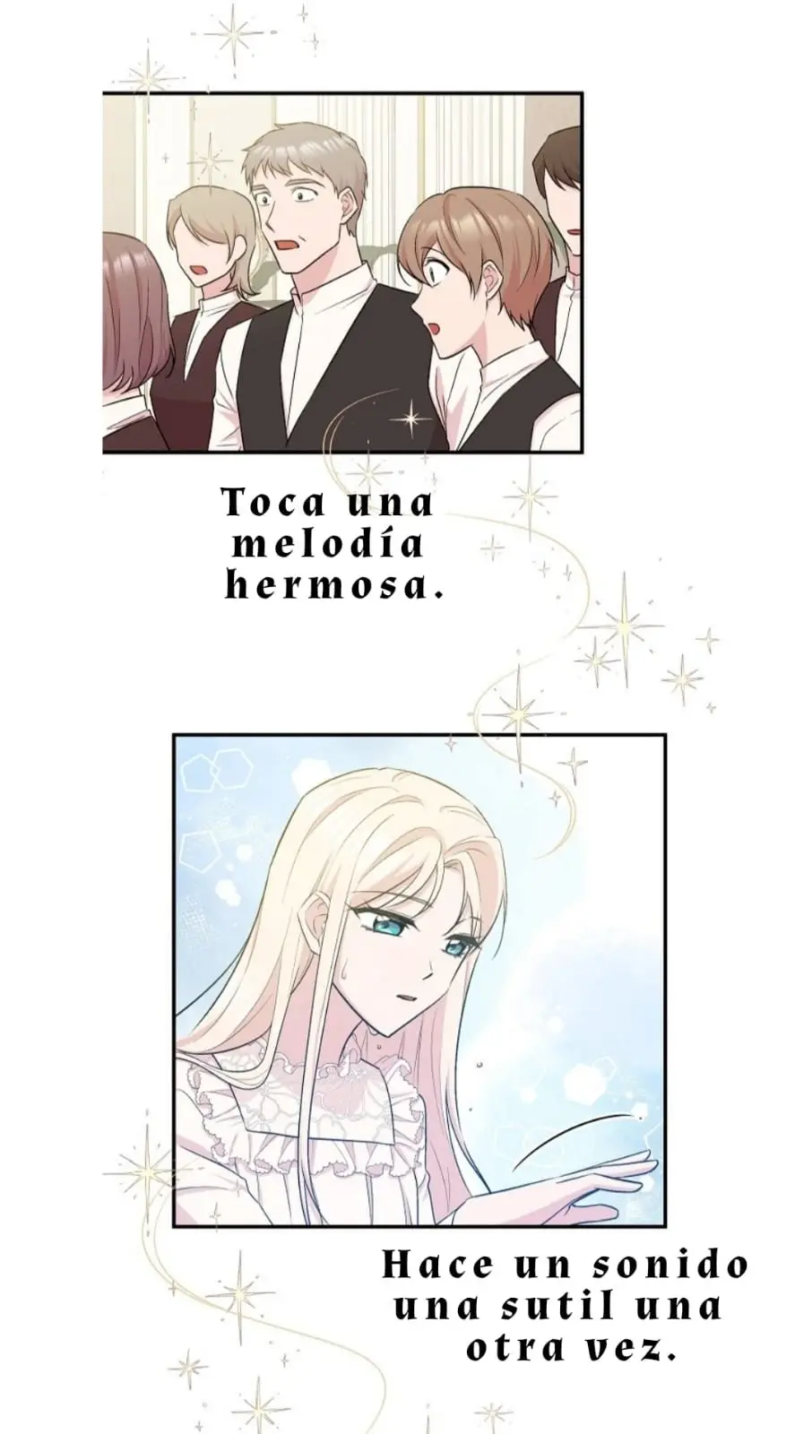 AMANECER DE MOSCÚ capítulo 3, página 52