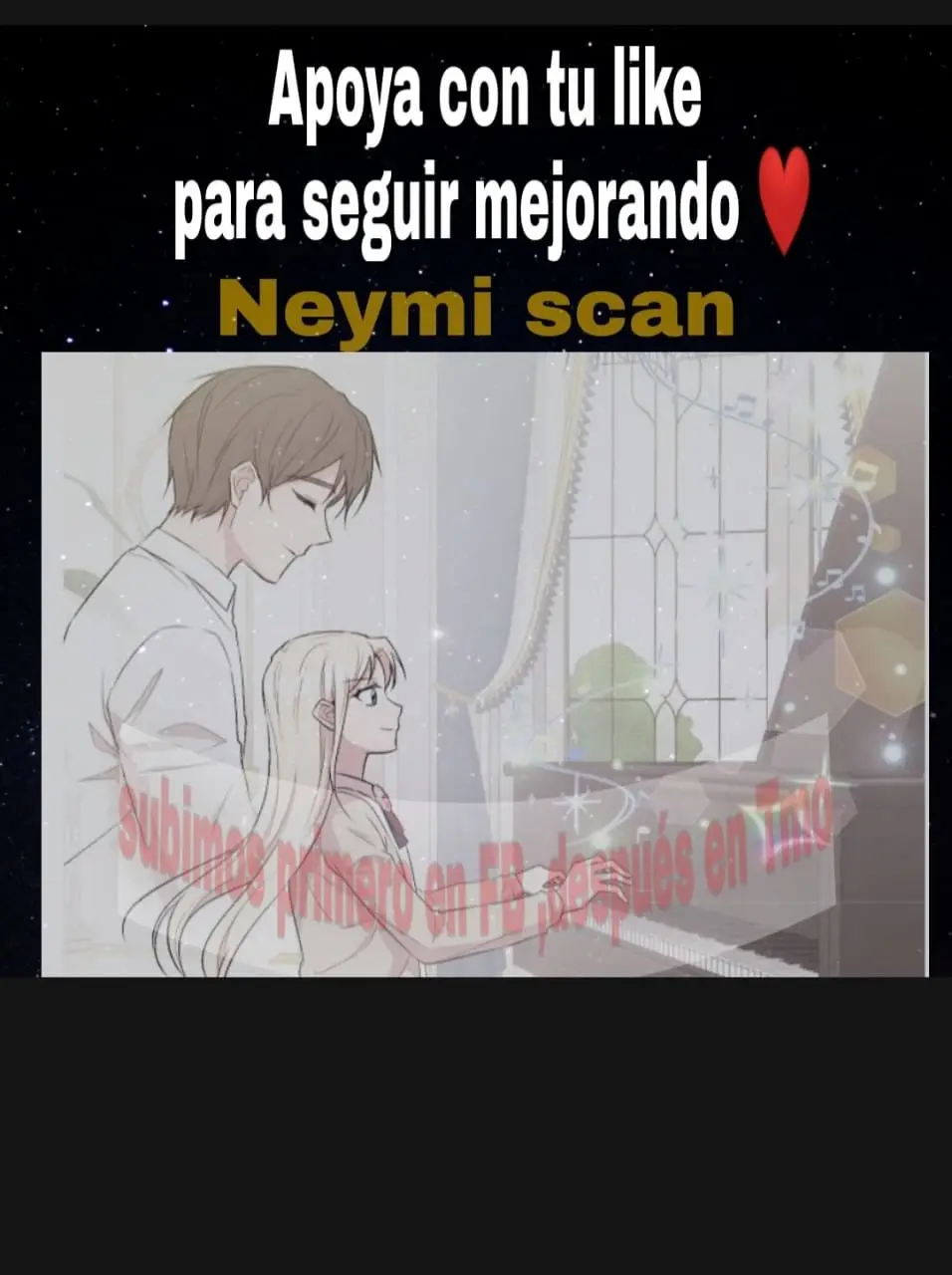 AMANECER DE MOSCÚ capítulo 4, página 4